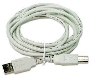 PARTNER kabel k tiskárně USB