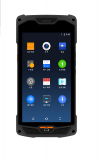 SUNMI L2 mobilní datový terminál OS Android