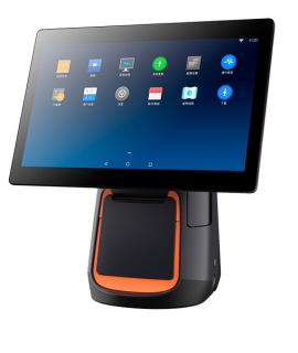 SUNMI T2 S LCD 15.6"  + aplikace MAXI pokladna