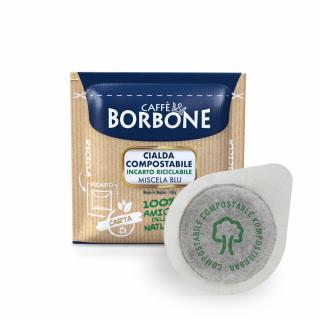 E.S.E. pod Caffé Borbone Miscela Blu 1ks