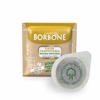 E.S.E. pod Caffé Borbone Miscela Oro 1ks