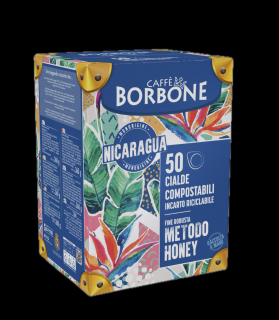 E.S.E. pod Caffé Borbone Nicaragua 50ks