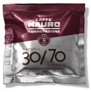 E.S.E. pod Caffé Mauro 30/70 1ks