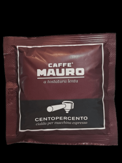 E.S.E. pod Caffé Mauro Centopercento 1ks