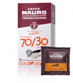 E.S.E. pod Caffé Mauro Deluxe 18ks