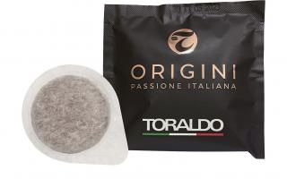 E.S.E. pod Caffé Toraldo Origini 1ks