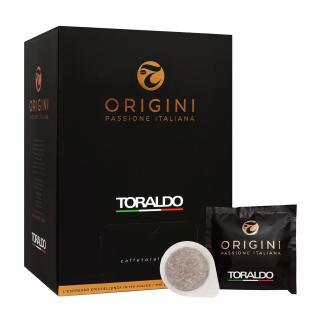 E.S.E. pod Caffé Toraldo Origini 50ks