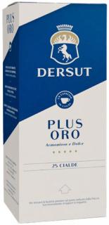 E.S.E. pod Dersut Plus Oro 25ks