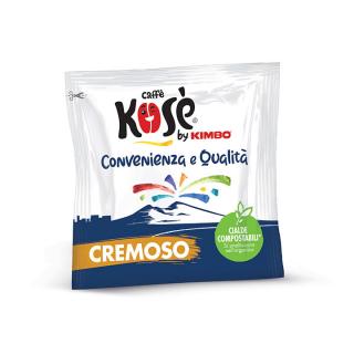 E.S.E. pod Kosé by Kimbo Cremoso 1ks