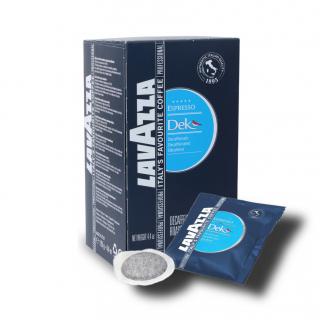 E.S.E. pod Lavazza Dek 18ks