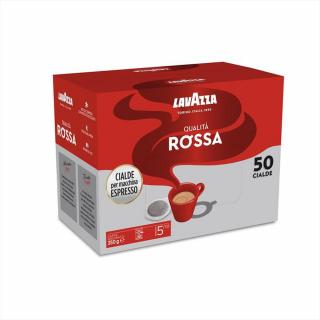 E.S.E. pod Lavazza Qualita Rossa 50ks