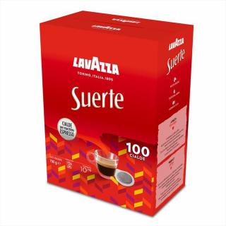 E.S.E. pod Lavazza Suerte 100ks