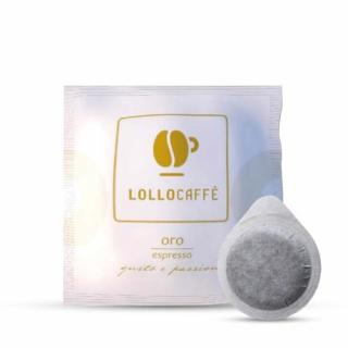 E.S.E. pod Lollo Caffé Oro Espresso 1ks