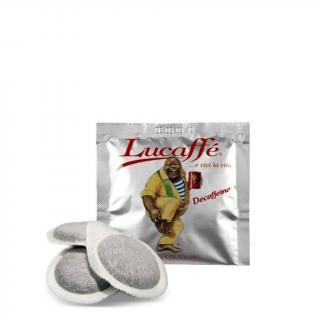 E.S.E. pod Lucaffé Decaffeinato 1ks