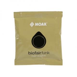 E.S.E. pod Moak Biofair Funk Coffee  1ks