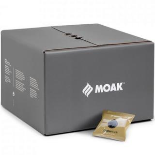 E.S.E. pod Moak Biofair Funk Coffee 50ks