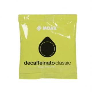 E.S.E. pod Moak Decaffeinato Classic 1ks