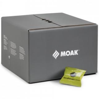 E.S.E. pod Moak Decaffeinato Classic 50ks