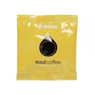 E.S.E. pod Moak Soul Coffee  1ks