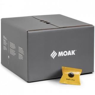 E.S.E. pod Moak Soul Coffee 50ks