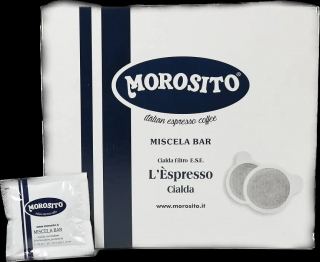 E.S.E. pod Morosito Blu 150ks