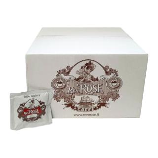 E.S.E. pod Mrs. Rose 100% Arabica 150ks
