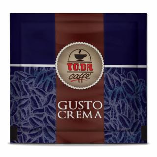 E.S.E. pod ToDa Caffe Gusto Crema 1ks