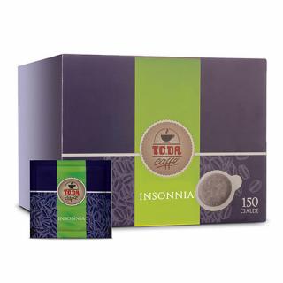 E.S.E. pod Toda Caffè Insomnia 150ks