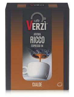 E.S.E. pod Verzi Caffé Ricco 150ks