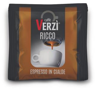 E.S.E. pod Verzi Caffé Ricco 1ks