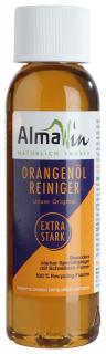 Almawin Pomerančový čistič extra silný 125ml