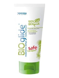 BIOglide lubrikační gel Safe s Karagenem 100ml