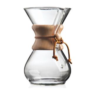 Chemex CM-6A