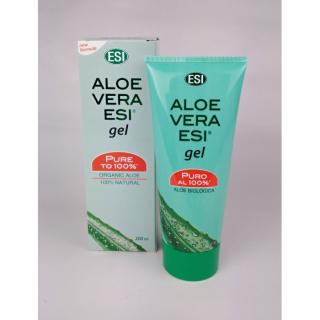 ESI Aloe vera gel čistý 200ml