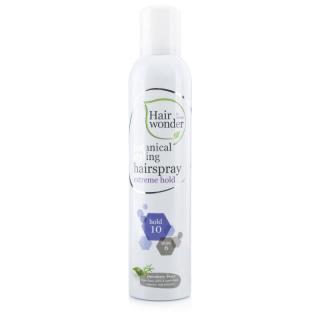 Hairwonder Lak na vlasy Extreme 300ml