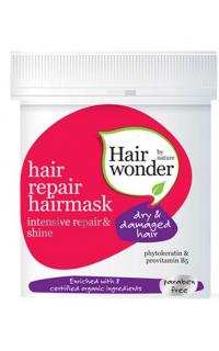 Hairwonder Regenerační vlasová maska 200ml