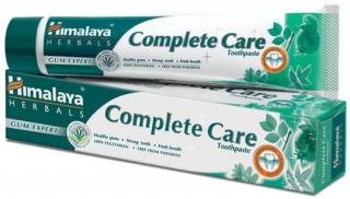 Himalaya zubní pasta Complete Care 80g