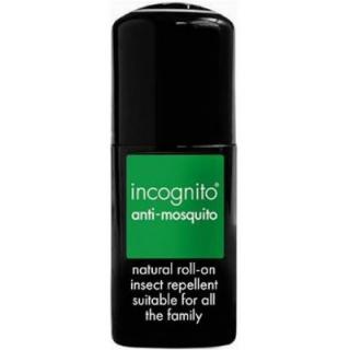 Incognito Repelent proti bodavému hmyzu roll-on 50ml