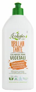 L’ECOLOGICO Ekologické leštidlo do myčky nádobí 500 ml