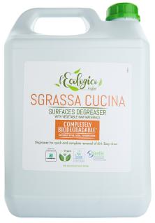 L’ECOLOGICO Ekologický odmašťovač 5 l
