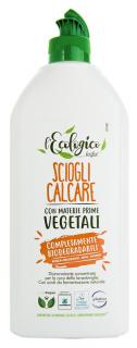 L’ECOLOGICO Ekologický odstraňovač na rez a vodní kámen a čistič myčky nádobí 500 ml