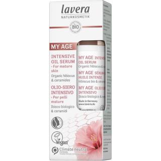 Lavera My Age Intenzivní olejové sérum 30ml