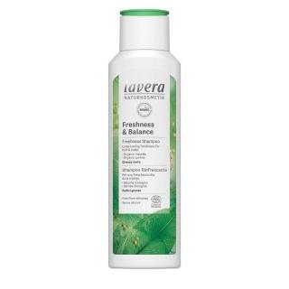 Lavera Šampon Freshness & Balance 250ml