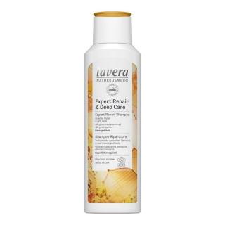 Lavera Šampon Repair & Deep Care 250 ml