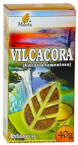 Milota Vilcacora (Řemdihák kůra) 40g