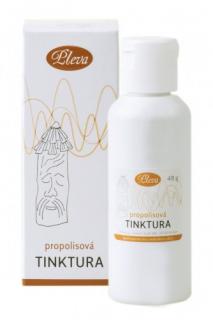 Pleva Propolisová tinktura 48 g
