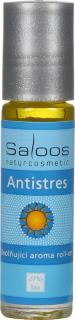 Saloos BIO Aroma roll-on Antistres 9ml