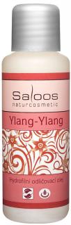 Saloos Hydrofilní odličovací olej Ylang ylang objem: 1000ml