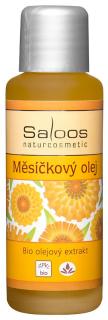 Saloos Měsíčkový olej extrakt objem: 50ml