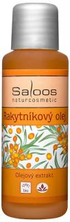 Saloos Rakytníkový olej extrakt 50ml
